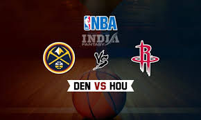 Hou rockets v den nuggets prediction and tips, match center, statistics and analytics, odds comparison. Bxili4vgxvorbm