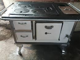 Contribuir con los hogares el acceso a tecnologías para cocinar y calentar alimentos. Se Vende Cocina De Loza Cocinas De Lena Mi Antigua Cr Facebook