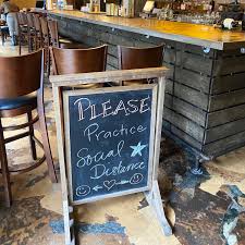 Maybe you would like to learn more about one of these? From Pandemic To Protests How Food Businesses Are Responding Bon Appetit