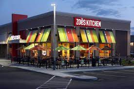 You'd need to walk 22 minutes to burn 77 calories. Zoes Kitchen Menu With Prices Updated 2021 Thefoodxp