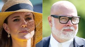 Inside Kate's Relationship With Her Parents Carole And Michael Middleton