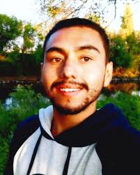 Christopher Abeyta Obituary March 6, 2024