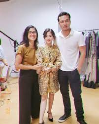 Ada apa dengan cinta (2002) publisher: Ada Apa Dengan Cinta 3 Nyata