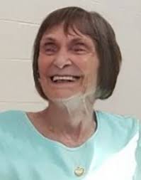 Rita Ashburn Obituary (1951