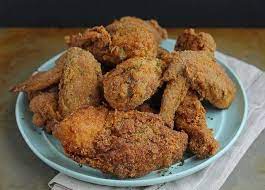 Big Mama S Fried Chicken Recipe On Food52 Recipe Fried Chicken Recipes Chicken Recipes Cooking Recipes