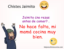 Wikimedia commons alberga una categoría multimedia sobre utensilios de cocina. Mejores Chistes Cortos De Jaimito Muy Graciosos Chistes Cortos 2020