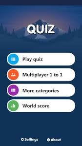 Quiz Game Android App Template App Templates Ideas Of App Templates Apptemplates Quiz Game Android App Template By Hicom Quiz Quiz Design App Template