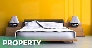 Interior kamar tidur minimalis dengan palet palet bekas. Desain Kamar Tidur Minimalis Ini Layak Ditiru Okezone Economy