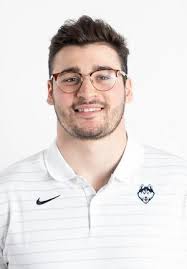 New 2023 UConn Football Staff Members Announced