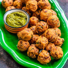 Pakodas