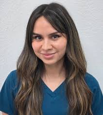 Olivia Aranda's Instagram, Twitter & Facebook