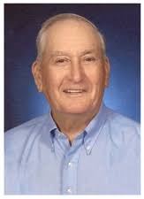 Hilmon Henry Cook October 21, 1926