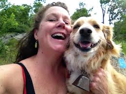 Lost Nova Scotia Duck Toller dog found in Becker