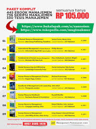 Neraca pembayaran, lembaga internasional madura 2015, bab 2 3. Daftar Ebook Manajemen Sdm Sumber Daya Manusia Terlengkap Perusahaan Penerbitan Kepemimpinan