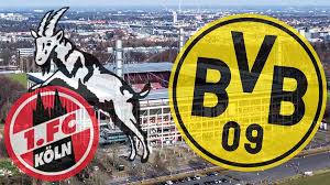 This page contains an complete overview of all already played and fixtured season games and the season tally of the club 1. Bvb Spiel In Gefahr Corona Fall Beim 1 Fc Koln Training Abgesagt Sportbuzzer De
