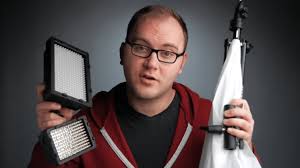 The Complete Led Lighting Kit You Can Get For 150 Diy Photography