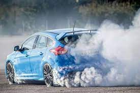 Ford Focus Rs Burning Rubber And Drift Available Soon At Chino Hills Ford Chinohillsford Socalforddealer Www Chi Focus Rs Ford Focus St Ford Focus Hatchback