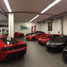 With over 50 cars on. Top Supercars On Instagram Pure Greatness Photo Luxurycustomag Traumgarage Haus Garage