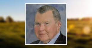 John “Fred” Moog Obituary March 5, 2015