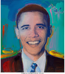 Page 37: Peter Max Paintings & Artwork for Sale