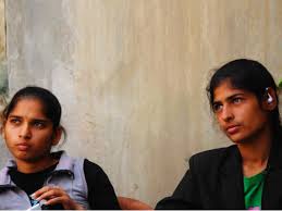 Wouldn't lie detector tests be more effective if the same question is asked twice how do you trick a lie detector test? Rohtak Sisters Fail Lie Detector Test Oneindia News