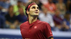 На стадии полуфинала сойдутся маттео берреттини и алекс де минаур. Ich Bin Ihm Verfallen Star Musikerin Anne Sophie Mutter Schwarmt Von Roger Federer Eurosport