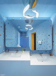 15 Illuminating Interiors Architecture Artwork And Fashion You Might Have Missed In 2018 With Images Kids Restaurants Kid Spaces Qinhuangdao