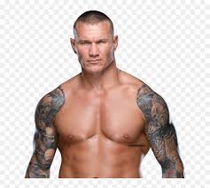 Reigns is real powerhouse of wwe; Wwe Randy Orton 2020 Hd Png Download Vhv