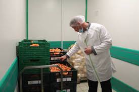 Api Reinvente La Cantine Dans Les Ecoles Sparnaciennes