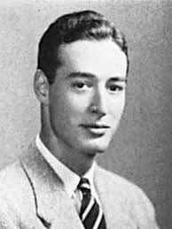 Peter H. Weil '54