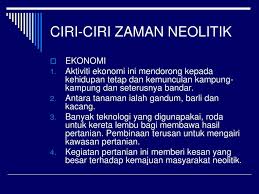 Zaman neolitikum dari kelompok 2 created using powtoon free sign up at www.powtoon.com/youtube/ create. Sejarah Awal Malaysia Zaman Prasejarah Ppt Download