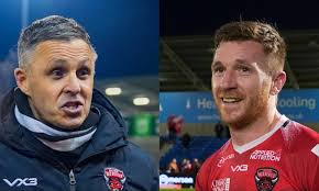 Paul Rowley speaks out