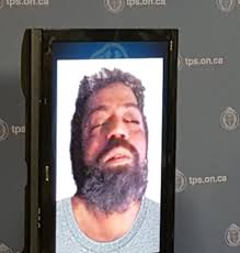 Bruce mcarthur appears in a photo posted to his facbeook account.facebook via reuters. Seventh Body Found In Case Of Landscape Gardener And Alleged Gay Village Serial Killer Bruce Mcarthur