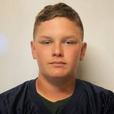 Dane Becker's High School Bio