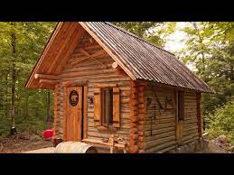 Mira log cabin videos porno gratis, aquí en pornhub.com. Timelapse Of A Dude Building A Log Cabin By Hand Is Oddly Satisfying