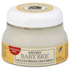 Bath and body gift sets. Burt S Bees Baby Bee 7 5 Oz Multi Purpose Ointment Bed Bath Beyond