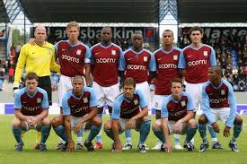 If you want to wear the latest aston villa official football kits, new fashion for the entire family or show your pride with a great variety of official souvenirs, stop searching… as you've found the only official online store of aston villa. Aston Villa F C Wikidata