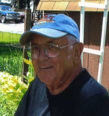 Obituary for Eugene "Brownie" Hoffman