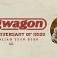 Lagwagon '30th Anniversary of HOSS' Australian event image