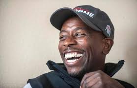 Miller: Former jockey Dihigi Gladney enjoys ride of his life with  California Chrome