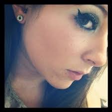 Alexis Bryson's Instagram, Twitter & Facebook