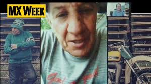 MX-Legende Harry Everts im Interview