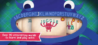 Kids will have a blast learning their abc's and building vocabulary with the adorable monsters in endless alphabet. Endless Alphabet Overview Apple App Store Us