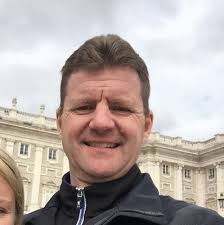 Today we paid respects to Barry Leahy, who left an indelible mark