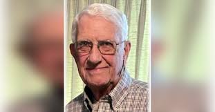 Obituary information for Walter E. Pritchard