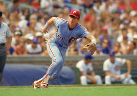 Schmidt, 39, campaigned as a reformer and won 77% of the vote. Phillies Top Ten Moments Of Mike Schmidt S Hall Of Fame Career
