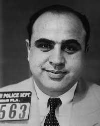 Al Capone (Gangster)