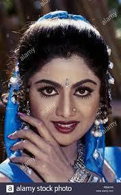To celebrate the milestone, the bollywood actress shared an adorable photo on instagram where her son viaan. Portrait Von Shilpa Shetty Indien Asien Stockfotografie Alamy