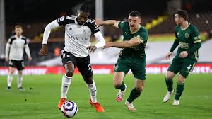 Zambo anguissa was recently a subject of a loan offer from valencia but it was turned down by cottagers. Andre Zambo Anguissa Vers Naples