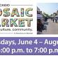Mosaic Market